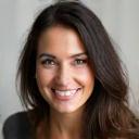 Eleni Papadopoulos portrait