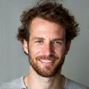 Lucas de Vries portrait